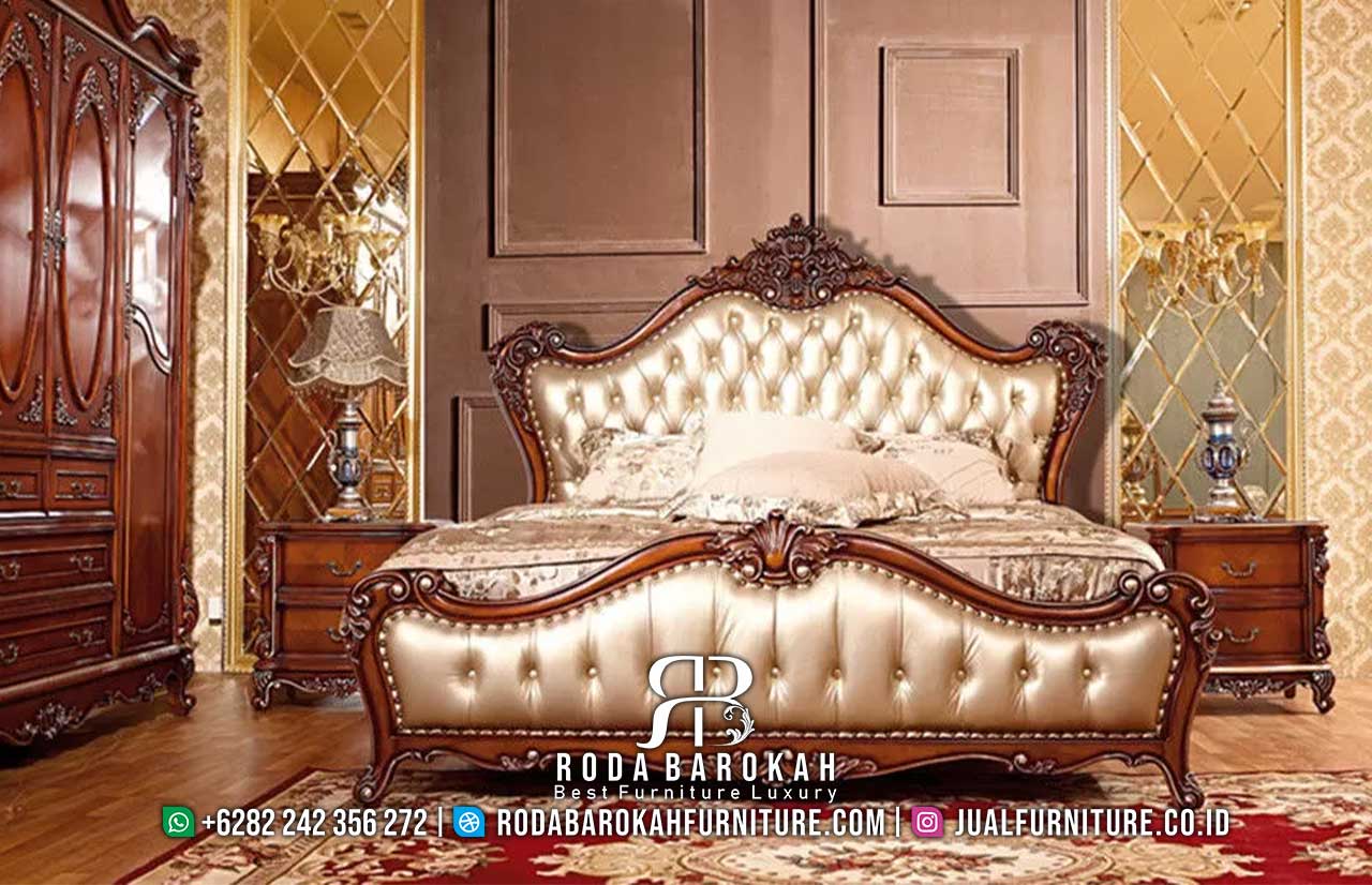 Penawaran Menarik Dipan Jati Mewah Natural Gaya Natural FS-610 Penawaran Menarik Dipan Jati Mewah Natural Gaya Natural FS-610